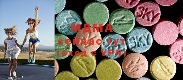 индика Майский
